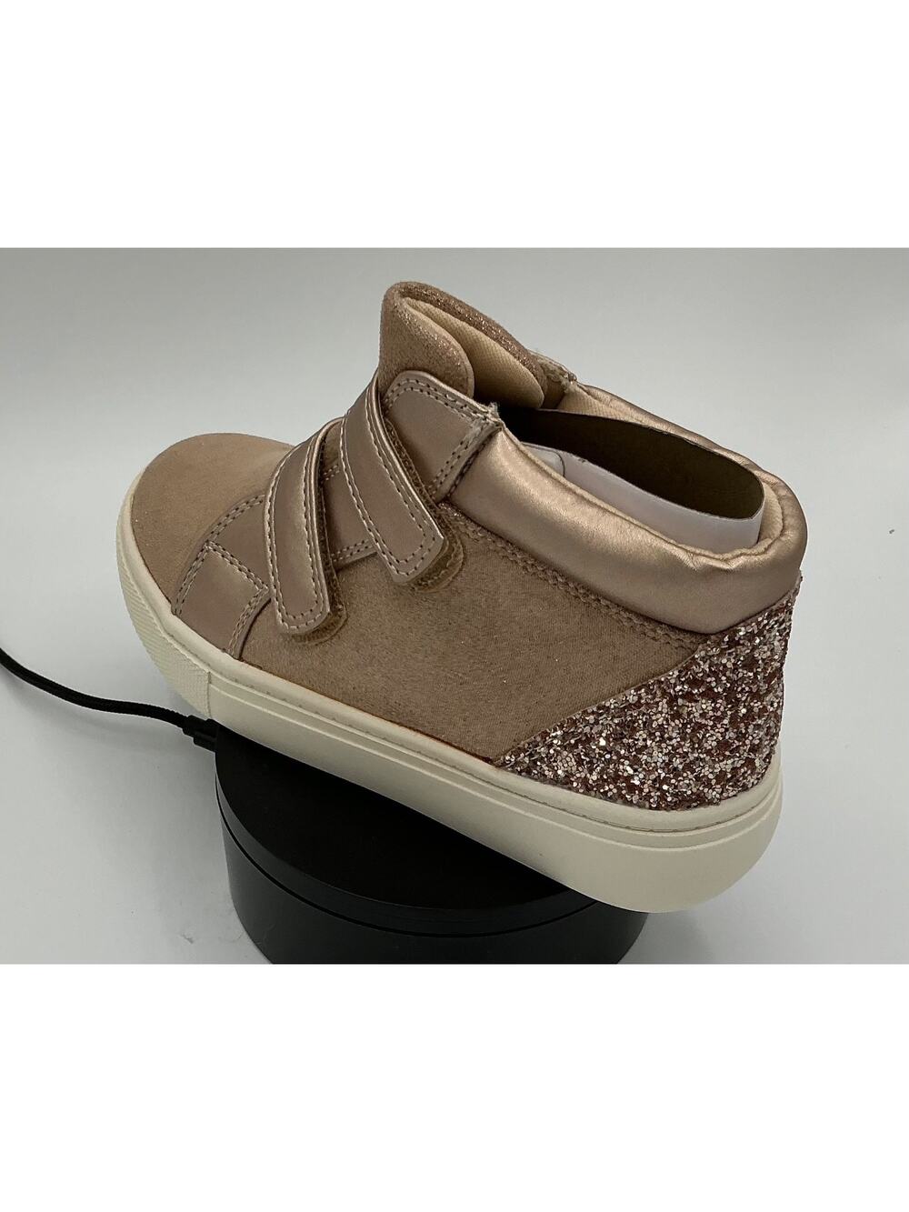 Joie Kids Hightop Girls Shoes Kids Size 6-11 available
